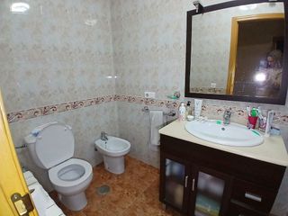 Casa pareada en venta en Tomelloso