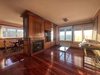 Chalet en venta en Fingoi en Lugo