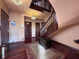 Chalet en venta en Fingoi en Lugo