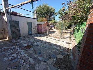 Chalet en venta en Yuncos