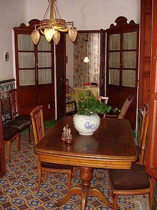 Chalet en venta en Mula