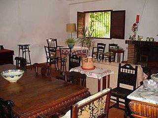 Chalet en venta en Mula