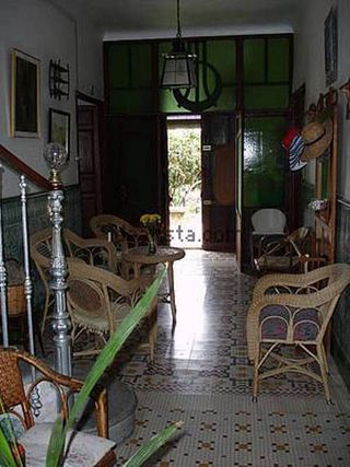 Chalet en venta en Mula