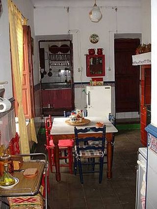 Chalet en venta en Mula