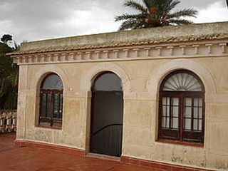 Chalet en venta en Mula