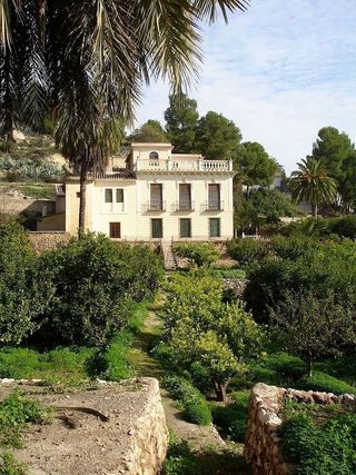 Chalet en venta en Mula