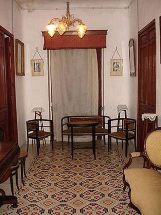 Chalet en venta en Mula