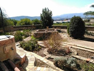 Chalet en venta en Mula