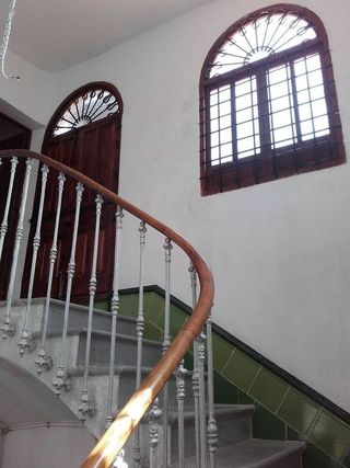 Chalet en venta en Mula