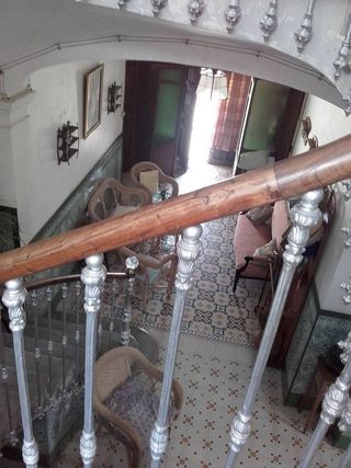 Chalet en venta en Mula