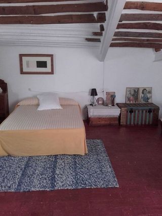 Chalet en venta en Mula