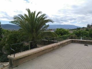 Chalet en venta en Mula