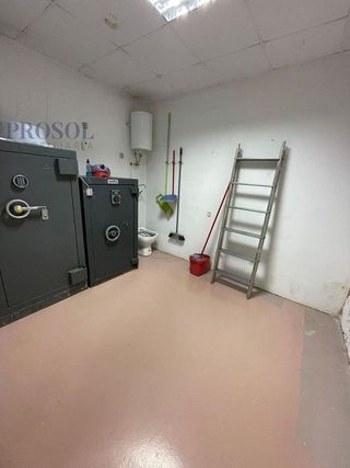 Casa adosada en venta en Centro en Villarreal