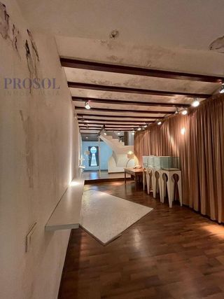 Casa adosada en venta en Centro en Villarreal