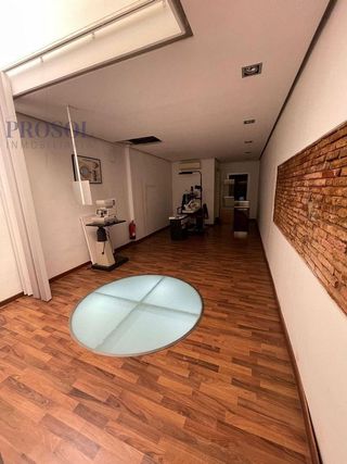 Casa adosada en venta en Centro en Villarreal