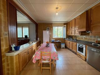 Chalet en venta en Peña de las Águilas en Elche