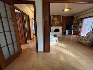 Chalet en venta en Peña de las Águilas en Elche