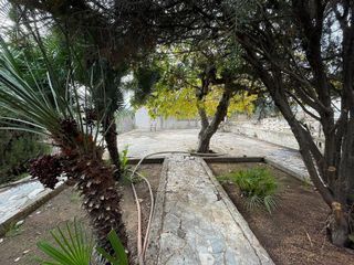 Chalet en venta en Peña de las Águilas en Elche