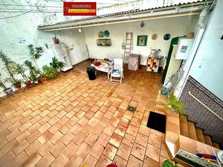 Casa en venta en Centro en Alcalá de Guadaira