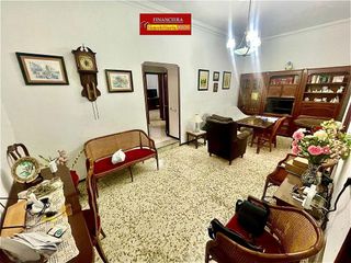 Casa en venta en Centro en Alcalá de Guadaira