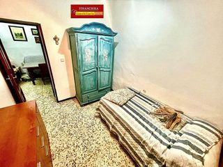 Casa en venta en Centro en Alcalá de Guadaira
