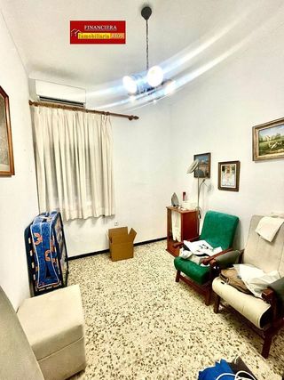Casa en venta en Centro en Alcalá de Guadaira