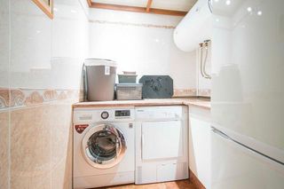 Casa adosada en venta en Palacio de Congresos - Urbadiez - Entrepuentes en Sevilla