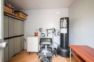 Casa adosada en venta en Palacio de Congresos - Urbadiez - Entrepuentes en Sevilla