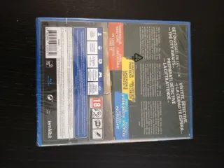 Disco Elysium PS4 (PlayStation 4)