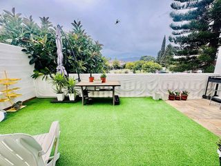 Casa pareada en venta en Mijas Golf en Mijas