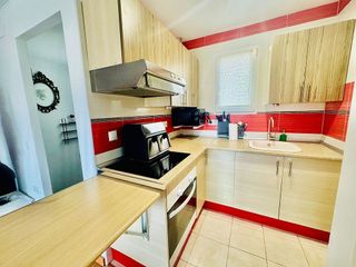 Casa pareada en venta en Mijas Golf en Mijas