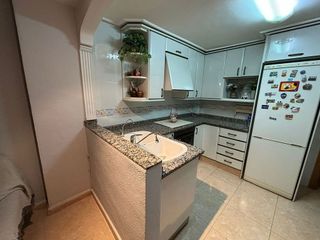 Casa en venta en Vall d´Uixó (la)
