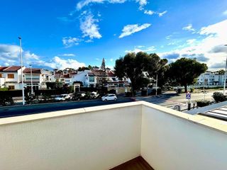 Casa adosada en venta en Nueva Torrevieja - Aguas Nuevas en Torrevieja