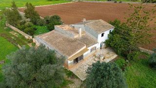 Casa rural en venta en Manacor Centro en Manacor