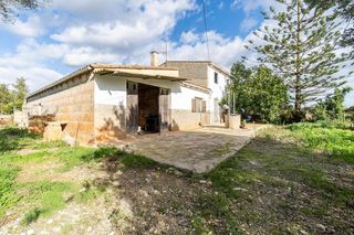 Casa rural en venta en Manacor Centro en Manacor