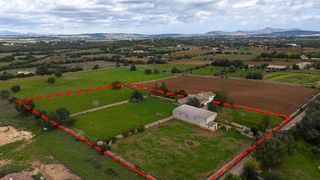 Casa rural en venta en Manacor Centro en Manacor