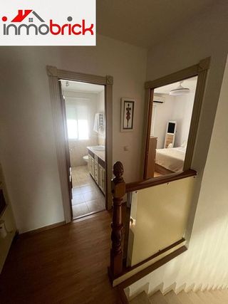 Chalet en venta en Lucena