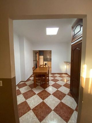 Casa adosada en venta en La Banda - Campo de Fútbol en Chiclana de la Frontera