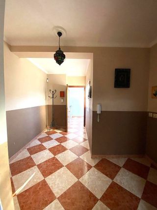 Casa adosada en venta en La Banda - Campo de Fútbol en Chiclana de la Frontera