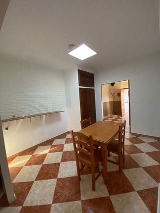 Casa adosada en venta en La Banda - Campo de Fútbol en Chiclana de la Frontera