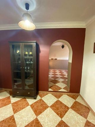 Casa adosada en venta en La Banda - Campo de Fútbol en Chiclana de la Frontera