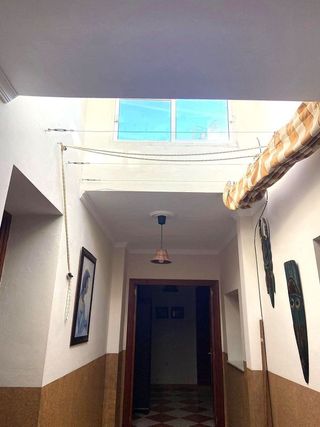 Casa adosada en venta en La Banda - Campo de Fútbol en Chiclana de la Frontera