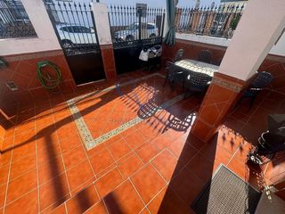 Chalet en venta en Arenal - La Pólvora en Dos Hermanas