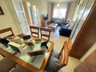 Chalet en venta en Arenal - La Pólvora en Dos Hermanas