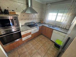Chalet en venta en Arenal - La Pólvora en Dos Hermanas