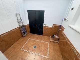 Chalet en venta en Arenal - La Pólvora en Dos Hermanas