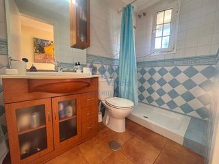 Chalet en venta en Arenal - La Pólvora en Dos Hermanas