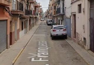 Casa adosada en venta en Palmete en Sevilla