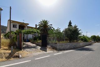 Chalet en venta en Padul