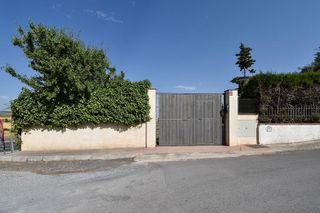 Chalet en venta en Padul